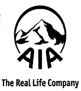 The Real Life Company logo