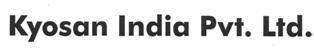 Kyosan India Pvt. Ltd. logo
