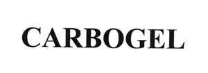 CARBOGEL logo