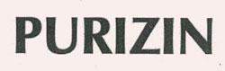 PURIZIN logo
