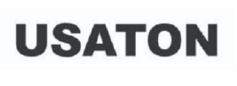 USATON logo