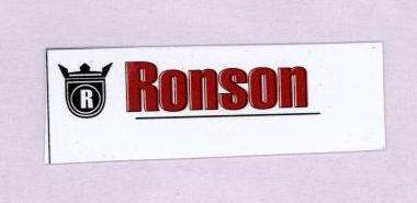 Trademark logo