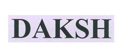 DAKSH logo