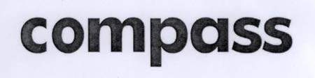 compass logo