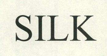 SILK logo