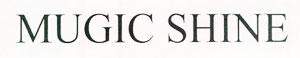 MUGIC SHINE logo
