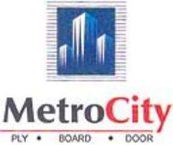 MetroCity logo