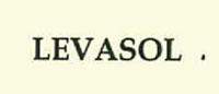 LEVASOL . logo