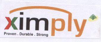 ximply* logo