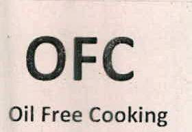 Oil Free Cooking logo