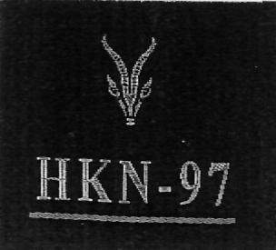 Trademark logo