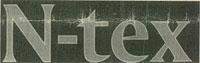 N-tex logo