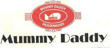 Mummy Daddy logo