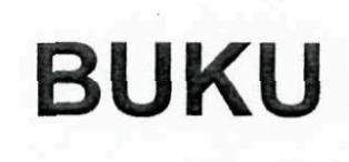 BUKU logo
