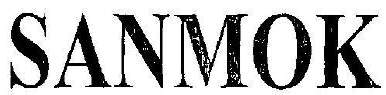 SANMOK logo