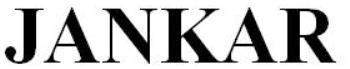 JANKAR logo