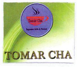 Trademark logo