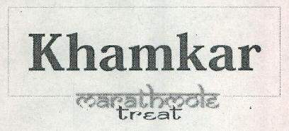 Trademark logo