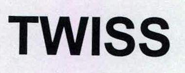 TWISS logo