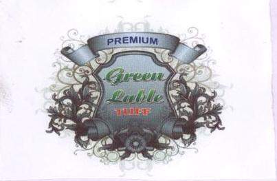 Trademark logo