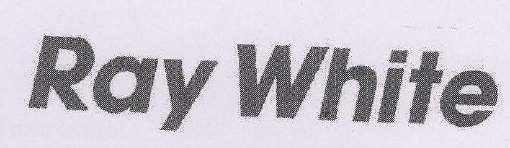Ray White logo
