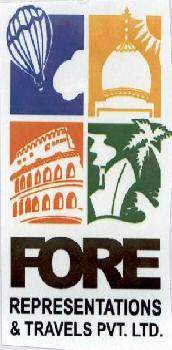REPRESENTATIONS & TRAVELS PVT. LTD. logo