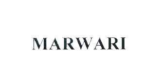 MARWARI logo