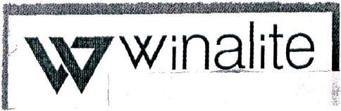 | W winalite | logo