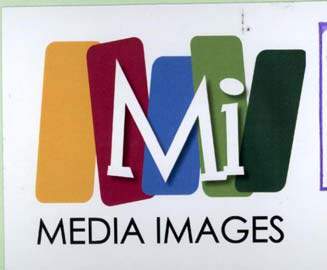 MEDIA IMAGES logo