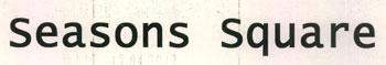 Seasons Square logo