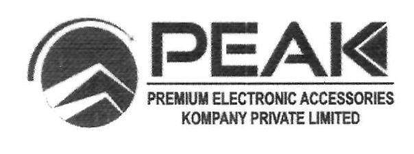 Trademark logo