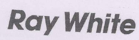 Ray White logo