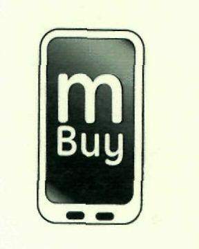 Buy logo