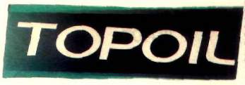 TOPOIL logo