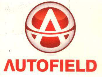 AUTOFIELD logo