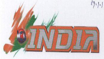 Trademark logo