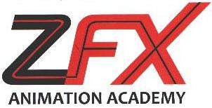 ANIMATION ACADEMY logo
