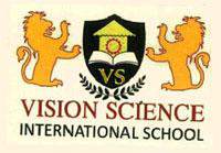VISION SCIENCE INTERNATIONAL SCHOOL logo