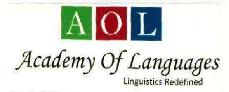 Academy Of Languages logo