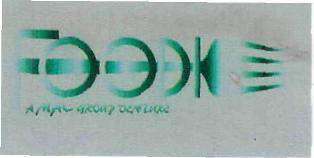 Trademark logo