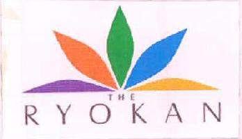 RYOKAN logo