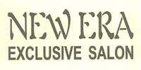 NEW ERA EXCLUSIVE SALON logo
