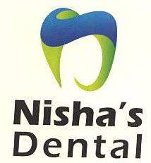 Nisha’s Dental logo