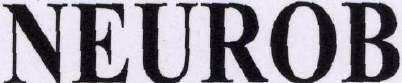 NEUROB logo