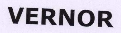 VERNOR logo