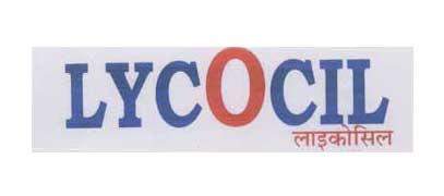 LYCOCIL logo
