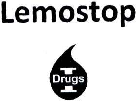 Lemostop logo