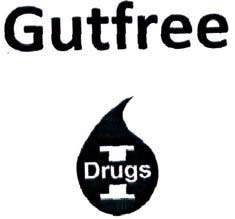 Guttree logo