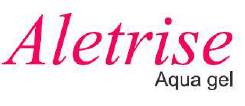 Aletrise logo