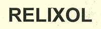 RELIXOL logo